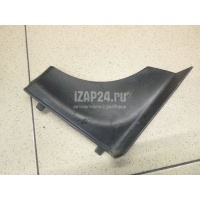Накладка (кузов наружные) BMW X3 E83 (2004 - 2010) 51123400997