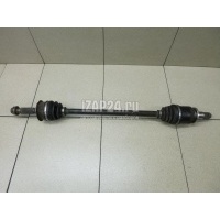 Полуось задняя Subaru Legacy Outback (B13) (2003 - 2009) 28421AG02B