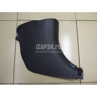 Обшивка стойки Hyundai-Kia i20 (2008 - 2014) 858241J0009P