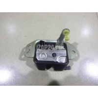 Замок багажника GM Spark (2010 - 2015) 95297739