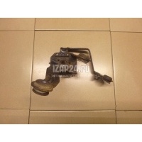 Кронштейн блока ABS (насос) Hyundai-Kia i20 (2008 - 2014) 589601J000