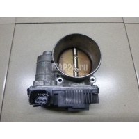 Заслонка дроссельная электрическая Nissan Murano (Z50) (2004 - 2008) 161198J103