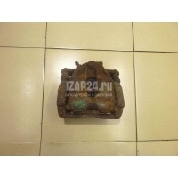 Суппорт тормозной передний правый Nissan Micra (K12E) (2002 - 2010) 41001AX60A