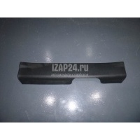 Накладка порога (внутренняя) Hyundai-Kia Grand Santa Fe (2013 - ) 858812W000RYN