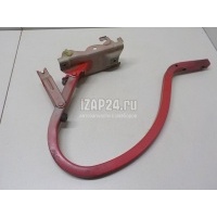 Петля крышки багажника GM Aveo (T250) (2005 - 2011) 96649230