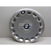 Колпак декоративный BMW 5-серия E39 (1995 - 2003) 36131093324