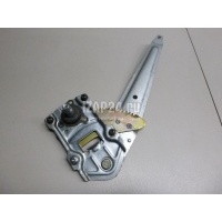 Стеклоподъемник механ. задний левый Suzuki Ignis (HT) (2000 - 2005) 8354075G00