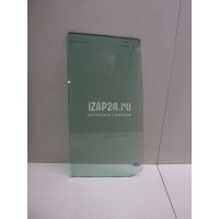 Стекло двери задней левой (форточка) VAG Touran (2003 - 2010) 1T0845215D