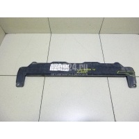 Накладка на диффузор Mitsubishi Pajero/Montero Sport (KH) (2008 - 2015) 1360A037