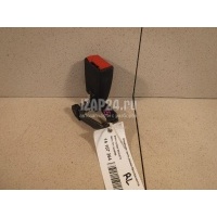 Ответная часть ремня безопасности BMW X3 E83 (2004 - 2010) 72113448369