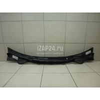 Решетка стеклооч. (планка под лобовое стекло) Renault Latitude (2010 - 2015) 668118891R