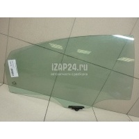 Стекло двери задней правой Hyundai-Kia Sonata VI (2010 - 2014) 834203S010