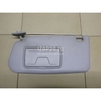 Козырек солнцезащитный (внутри) Mitsubishi Lancer (CS/Classic) (2003 - 2008) MN151501HA