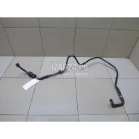 Трубка вакуумная Mazda Mazda 3 (BL) (2009 - 2013) BBP343490B