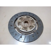 Диск сцепления Renault Clio II/Symbol (1998 - 2008) 8201069011