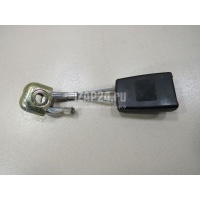 Ответная часть ремня безопасности VAG A4 [B6] (2000 - 2004) 8E0857740D01C