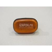 Повторитель на крыло желтый Chery Tiggo (T11) (2005 - 2016) T113731010