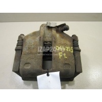 Суппорт тормозной передний левый Chery Tiggo (T11) (2005 - 2016) T113501050