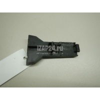 Кронштейн заднего бампера GM Corsa C (2000 - 2006) 1404085