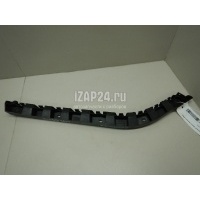 Направляющая заднего бампера левая VAG Superb (2008 - 2015) 3T9807393