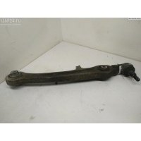 Рычаг подвески Перед. Левая Audi A6 C6 (2004-2011) 2005 4F0407151A