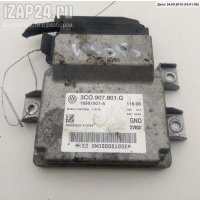 Блок управления Volkswagen Passat B6 2006 3C0907801G