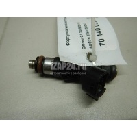 Форсунка инжекторная электрическая BOSCH 1007 (2005 - 2009) 0280158057