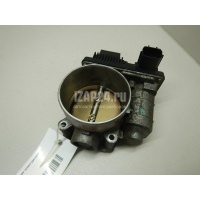 Заслонка дроссельная электрическая Nissan Maxima QX34 USA (2004 - 2008) 161198J101