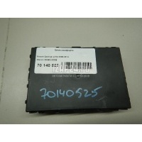 Блок комфорта Nissan Qashqai (J10) (2006 - 2014) 284B2JD02B