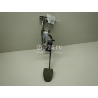 Педаль сцепления Nissan Qashqai (J10) (2006 - 2014) 46503JD900