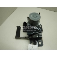 Блок ABS (насос) Nissan Qashqai (J10) (2006 - 2014) 47660JD07A