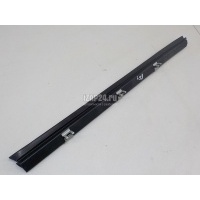Накладка стекла заднего левого Land Rover Range Rover Sport (2005 - 2012) CGE000912