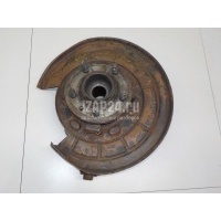 Кулак поворотный задний левый Land Rover Discovery III (2004 - 2009) RLH500130