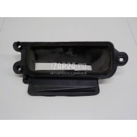 Воздухозаборник (внутри) Geely EMGRAND EC7 (2011 - 2016)