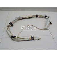 Подушка безопасности боковая (шторка) Geely EMGRAND EC7 (2011 - 2016) 1067001168