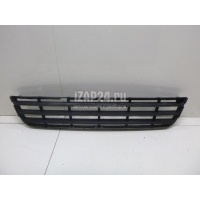 Решетка в бампер центральная VAG Passat [B6] (2005 - 2010) 3C0853671C9B9