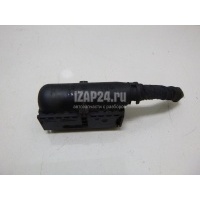 Разъем VAG Alhambra (2010 - ) 7L0906385A