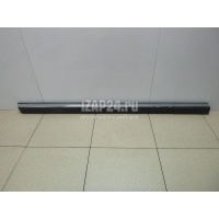 Молдинг передней левой двери Nissan Murano (Z50) (2004 - 2008) 80871CC20A
