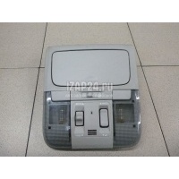 Плафон салонный Subaru Legacy Outback (B14) (2010 - 2014) 92151AJ09AME