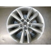 Диск колесный легкосплавный Hyundai-Kia ix35/Tucson (2010 - 2015) 529102S300