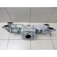Коллектор впускной Subaru Legacy (B13) (2003 - 2009) 14001AB91A