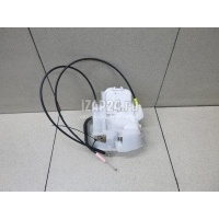 Замок двери передней правой Subaru Forester (S12) (2008 - 2012) 61032SC080