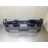 Бампер задний BMW X5 E53 (2000 - 2007) 51120010151