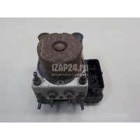 Блок ABS (насос) Mitsubishi Outlander (CU) (2001 - 2008) MN102311
