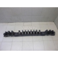 Усилитель заднего бампера Citroen-Peugeot C5 (2001 - 2004) 7414t8