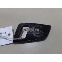 Решетка динамика VAG Octavia (A5 1Z-) (2004 - 2013) 1Z0868159A9B9