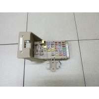 Блок предохранителей Subaru Legacy (B13) (2003 - 2009) 82201AG02C