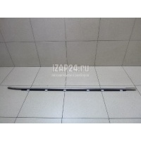 Накладка стекла переднего левого Hyundai-Kia Ceed (2012 - ) 82210A2011