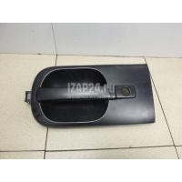 Ручка двери передней наружная левая Hyundai-Kia Starex H1/Grand Starex 2007 826504H000CA