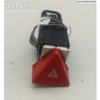 Кнопка аварийной сигнализации (аварийки) Volkswagen Touran 2008 1T0953509